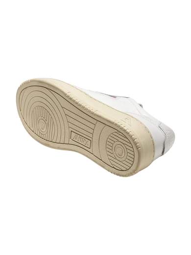 AUTRY SNEAKERS DONNA - AULW