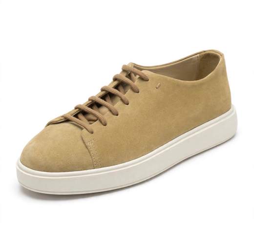 SANTONI SNEAKERS - MBCD21640BART