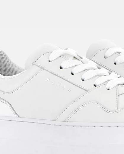 HOGAN SNEAKERS DONNA - HXW6700FK80JUS