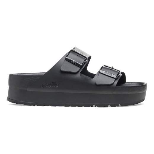 BIRKENSTOCK Ciabatta Arizona Platf Exquisite black