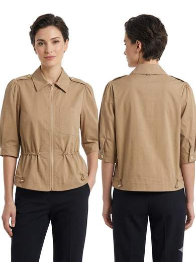 MARKUP CAMICIA     -MW1630018