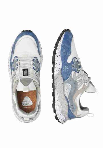 FLOWER MOUNTAIN YAMANO 3 SNEAKERS - 2017816-01