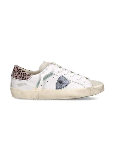 PHILIPPE MODEL SNEAKERS DONNA - PRLD