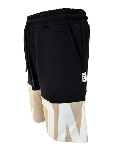 ICON BERMUDA STRIPE   -IUB006