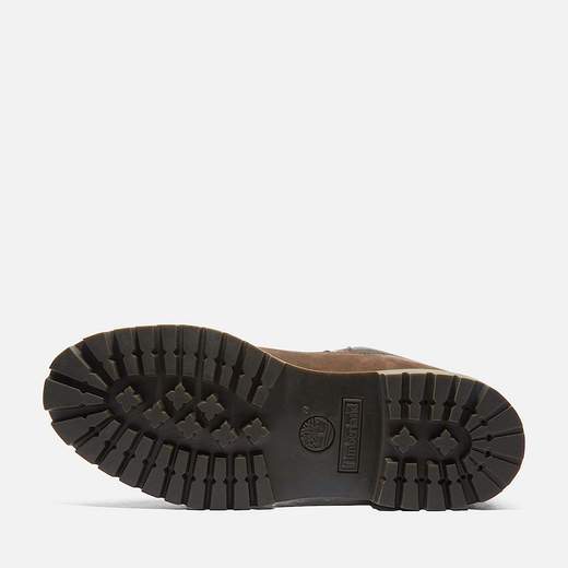 TIMBERLAND STIVALETTI INCH LACE UP - TB110001
