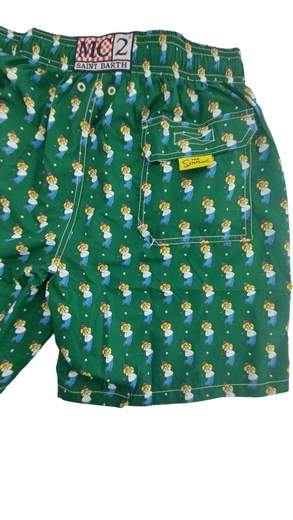 MC2 SAINT BARTH COSTUME - LIG0003