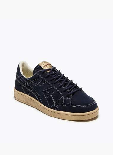 DIADORA SNEAKERS PRESTIGE SEAT  - 201183357