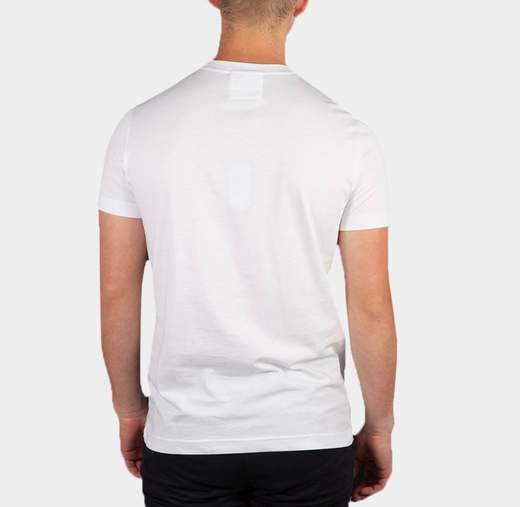 EMPORIO ARMANI T-SHIRT - 8N17Q61JRGZ
