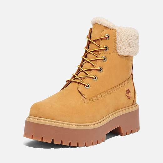 TIMBERLAND STIVALETTI DONNA - TB0A2PU6