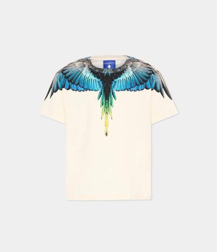 COUNTY OF MILAN T-SHIRT - S6CMMATH022