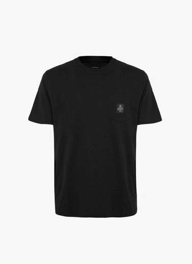 REFRIGIWEAR PIERCE  T-SHIRT UOMO- T22600JE0301