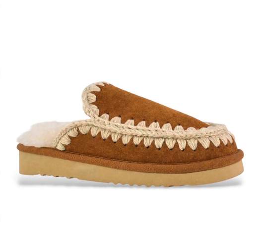 MOU CIABATTE DONNA - MU.FW101125A
