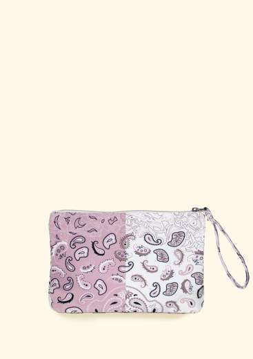 F**K POCHETTE DONNA - FA26-SW0130X55