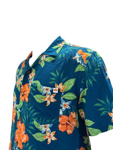 SUNDEK CAMICIA - M817SHVP100