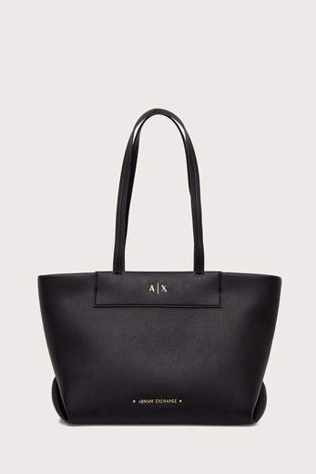 ARMANI EXCHANGE SHOPPING BAG DONNA - XW001538AF26447