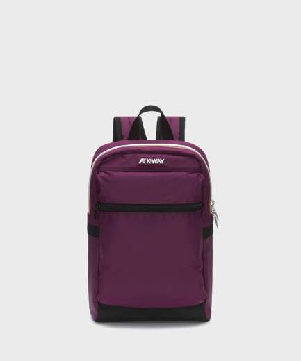 K-WAY ZAINO UNISEX ADULTO SMALL LAON - K3122TW