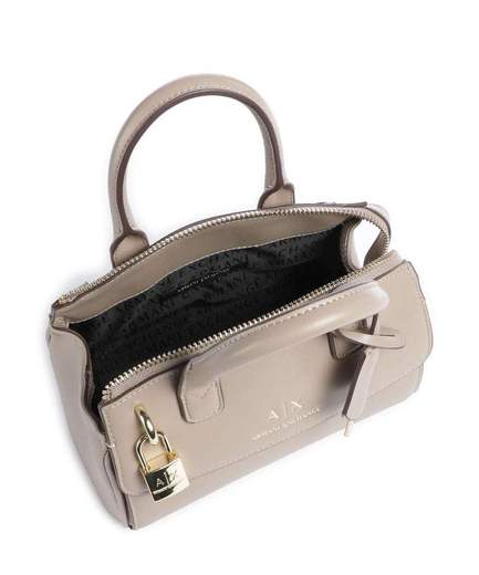 ARMANI EXCHANGE SHOPPING BAG DONNA - XW000395AF12040