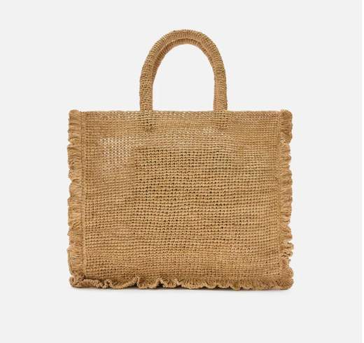 MC2 SAINT BARTH BORSA MARE UNISEX ADULTO - RAFV002