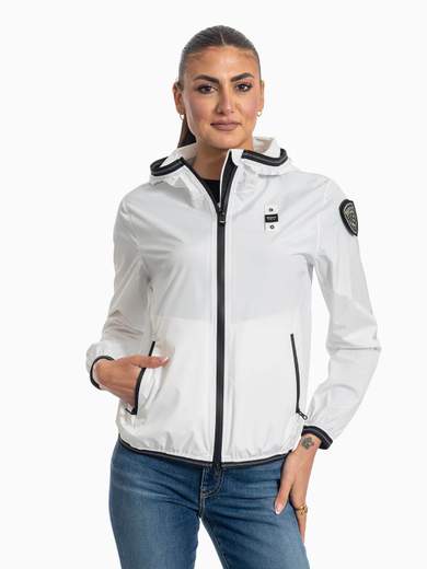 BLAUER NAY GIUBBINO  -26SBLDC11095 007110
