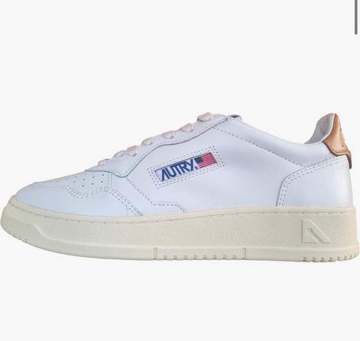 AUTRY SNEAKERS  AULW