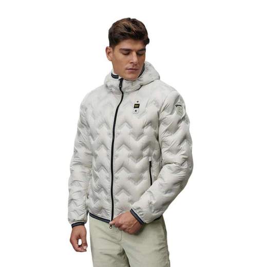 BLAUER GIUBBINO - 25WBLUC03233 007308