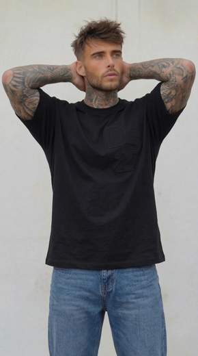DS2 T-SHIRT - SS26229