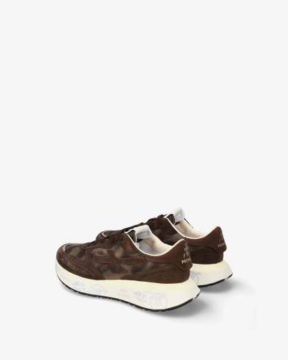 PREMIATA SNEAKERS DONNA - LAURYN