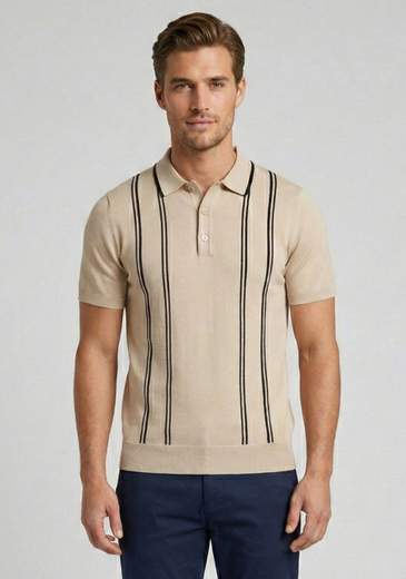 MARKUP POLO - MK1900030