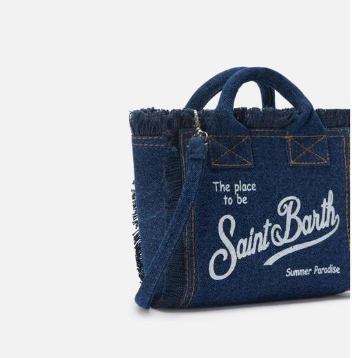 MC2 SAINT BARTH BORSA MARE DONNA - VAMI001