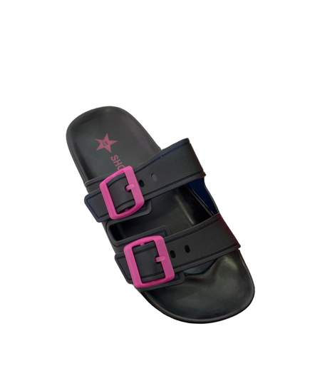 SHOP*ART CIABATTA DONNA  LILAS- SASS240760