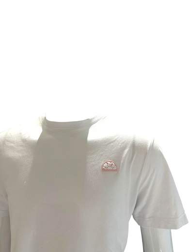 SUNDEK T-SHIRT - M672TEJY700