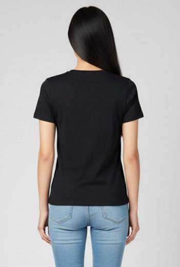 MOSCHINO T-SHIRT DONNA - A0704 4410