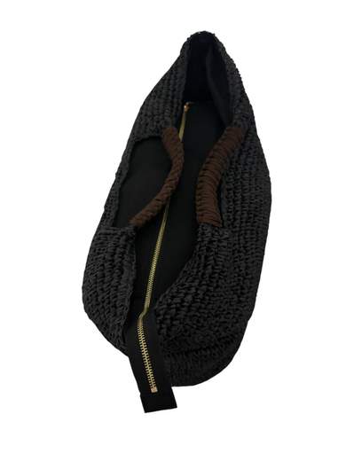 SUNDEK LAI STRAW BORSA A MANO   - AW825ABPA100