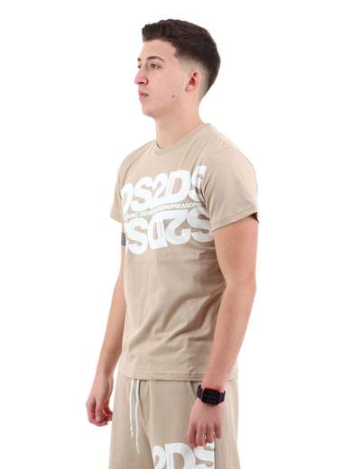 DS2 T-SHIRT - SS26257