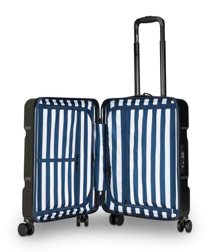 INVICTA TROLLEY CABINA UNISEX - WU116L