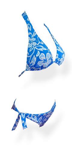 SUNDEK BIKINI DONNA - W376KTL3623