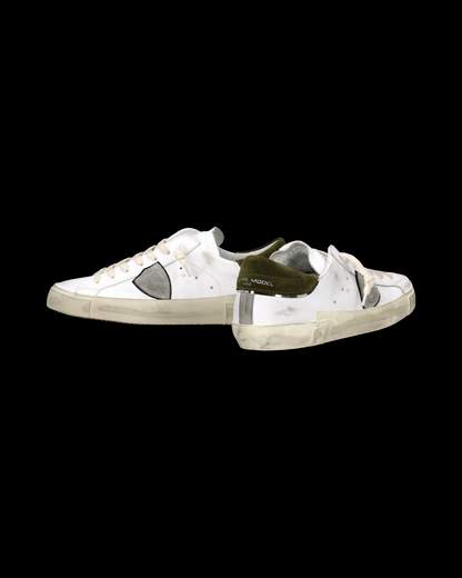 PHILIPPE MODEL SNEAKERS - PRLU