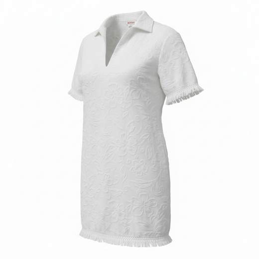 SUNDEK DRESS DONNA  -W623DRTE723