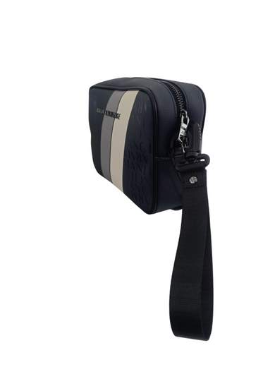 ARMANI EXCHANGE Borsello PVC/PLASTIC BEAUTY CASE