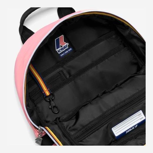 K-WAY ZAINO UNISEX ADULTO SMALL LAON - K3122TW