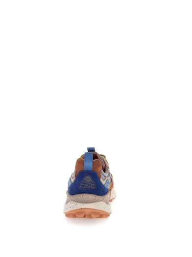 FLOWER MOUNTAIN SNEAKERS - 2017816-01