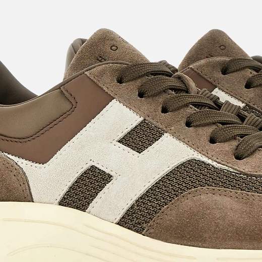 HOGAN SNEAKERS - HXM5630FR30VFV