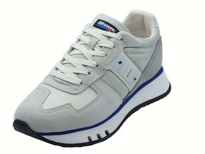 BLAUER SNEAKER - TOKYO01/CAM
