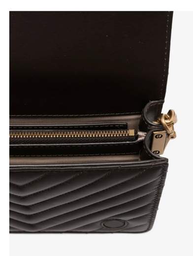 PINKO BORSA DONNA CON TRACOLLA - 100067