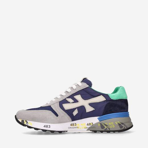 PREMIATA SNEAKERS MICK