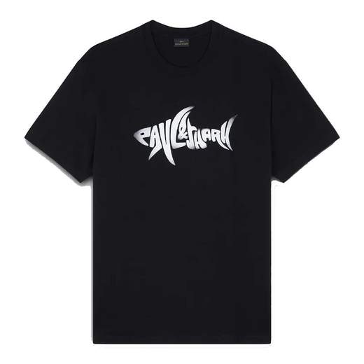 PAUL AND SHARK T-SHIRT - 25411041