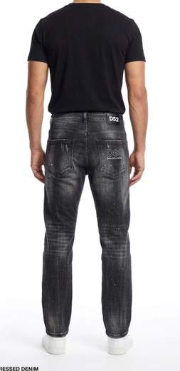 DS2 JEANS - F62A200