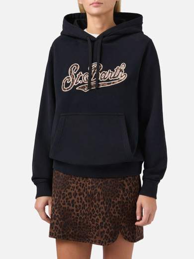 MC2 SAINT BARTH FELPA DONNA - VRG0001