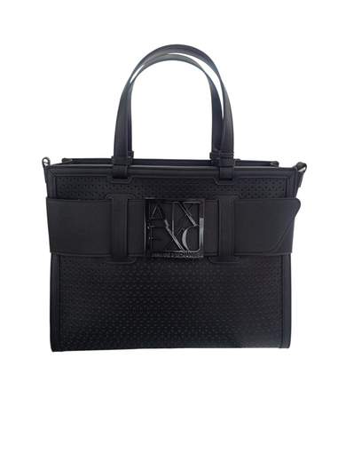 ARMANI EXCHANGE SHOPPING  BORSA A MANO DONNA  -XW000920AF22626