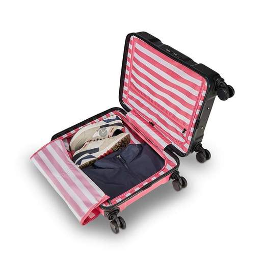 INVICTA TROLLEY CABINA UNISEX - WU116L